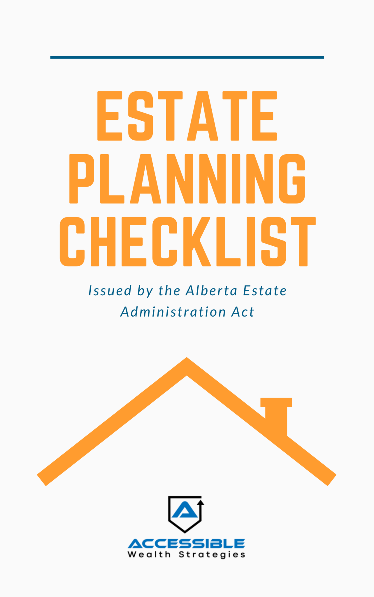 estate planning checklist aarp